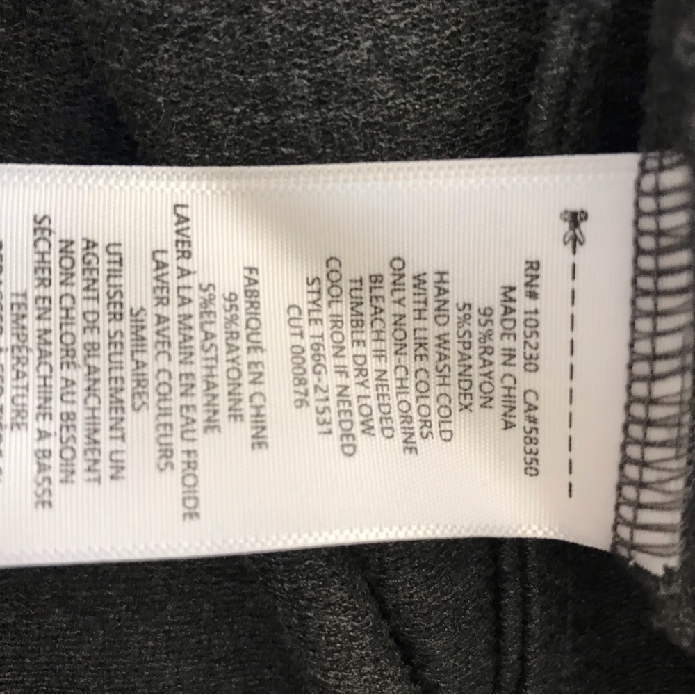 Joie Knit Jacket - image 5